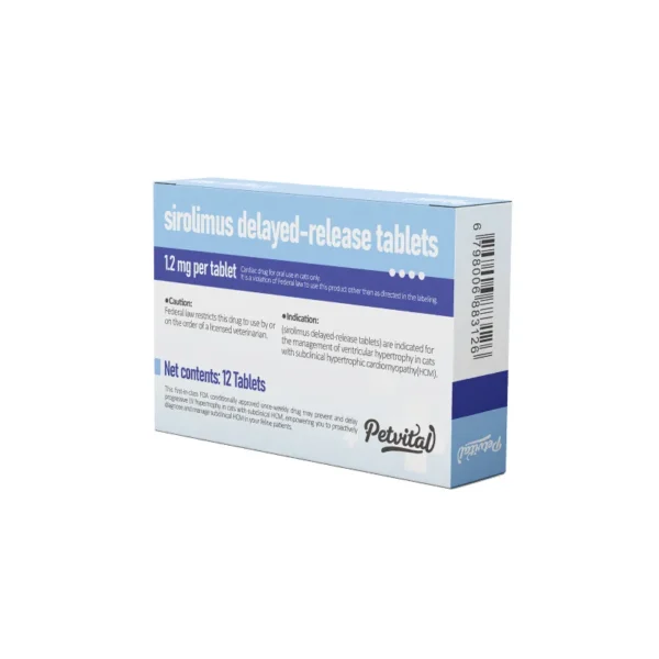 4p_product_img-5_11zon Rapamycin (Sirolimus) Delayed-release Tablets, HCM in Cats Treatment