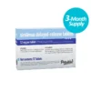 siro_3mo Rapamycin (Sirolimus) Delayed-release Tablets, HCM in Cats Treatment